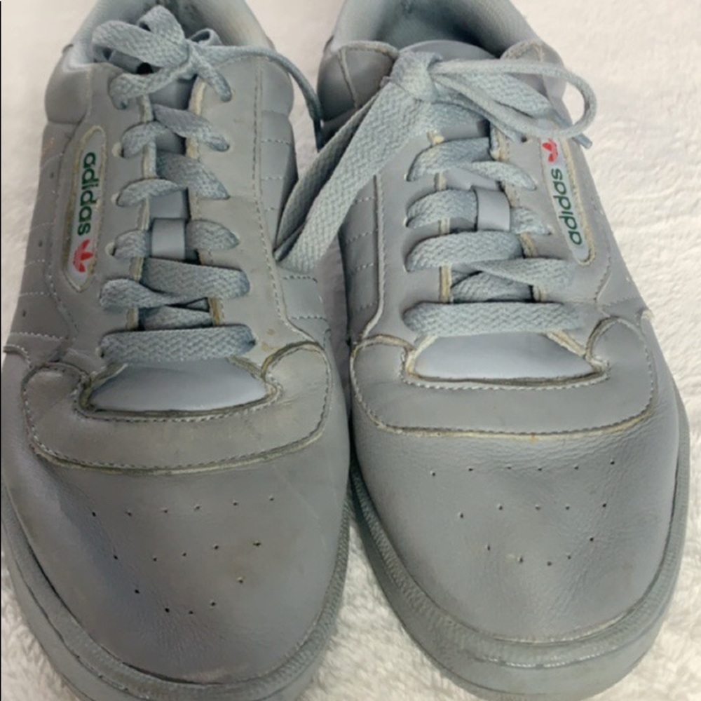 Yeezys calabazas 🤟🏼😎